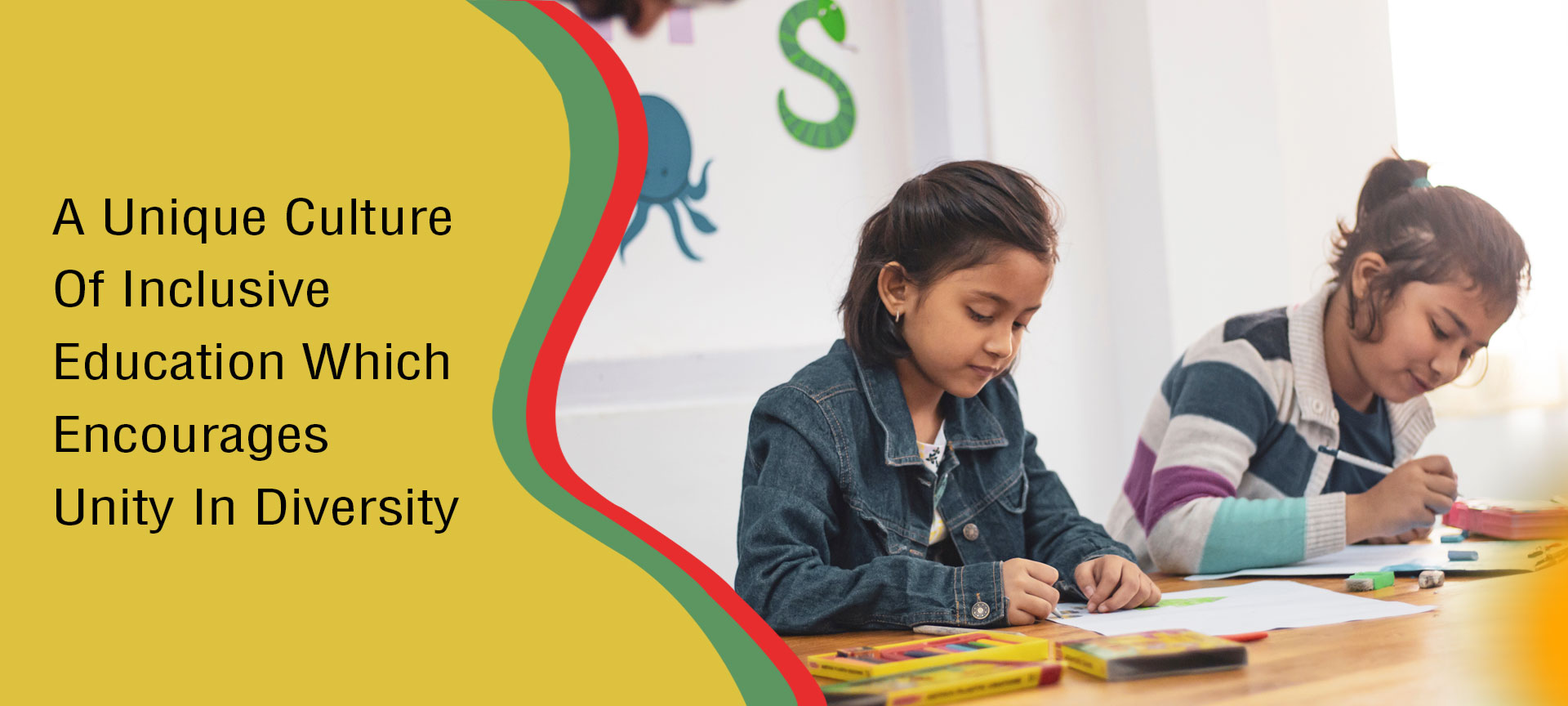 Banner : S.N.MEMORIAL HOLY CHILD PUBLIC SCHOOL 